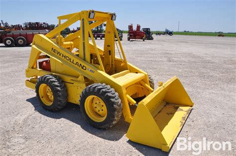 new holland l35 skid steer parts|l35 new holland craigslist.